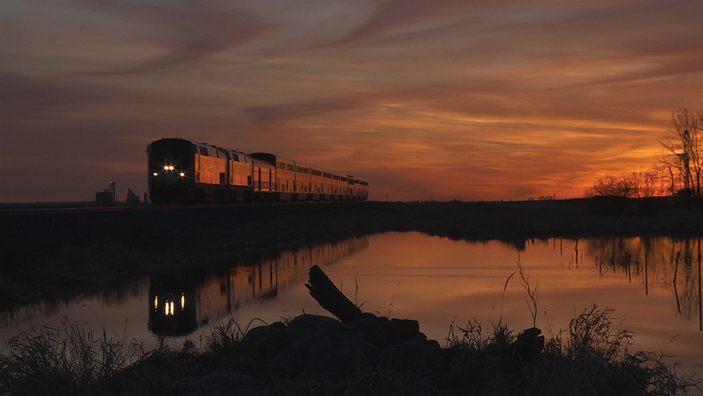 From 'In Transit,' which won a Special Jury Award. Photo: Nelson Walker
