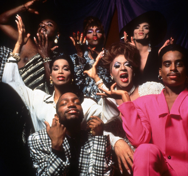 From 'Paris is Burning'