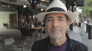 Harry Shearer