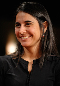 Julia Bacha