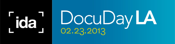 DocuDay Los Angeles 2013