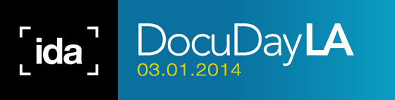 DocuDay Los Angeles 2014