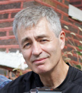 Steve James