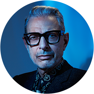 Jeff Goldblum
