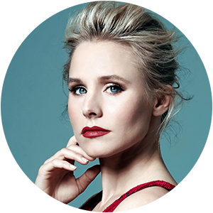 Kristen Bell