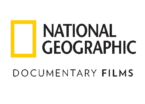 National Geographic Documentary Films Logo