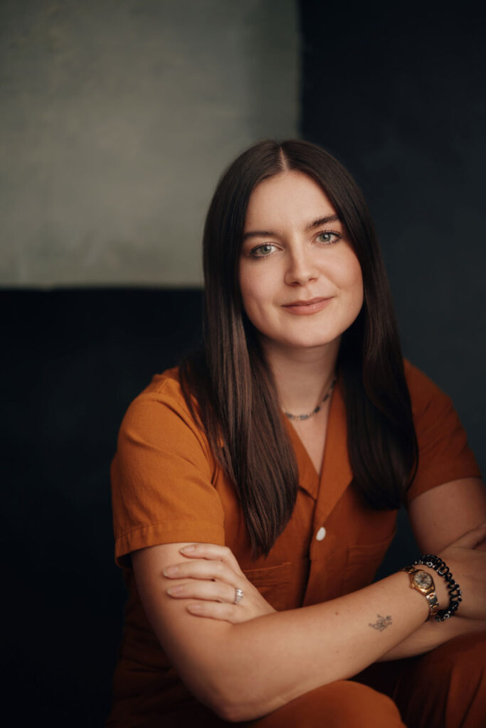 Profile picture for user Kiva Reardon