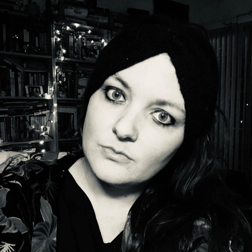 Profile picture for user Marya Gates