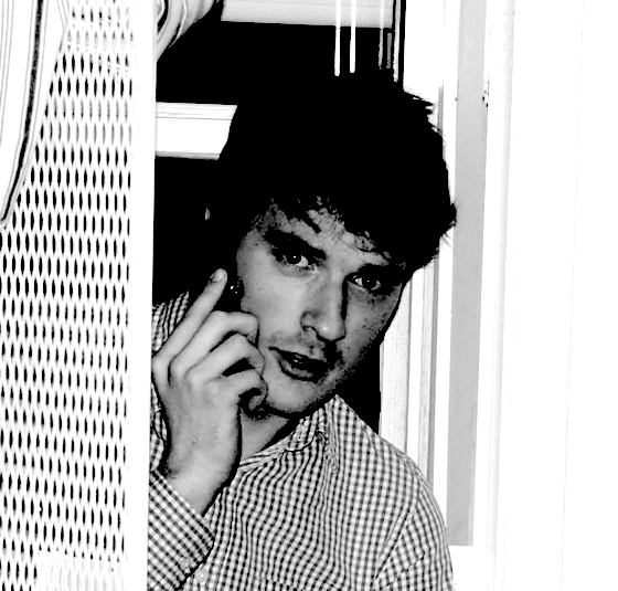 Profile picture for user steve macfarlane