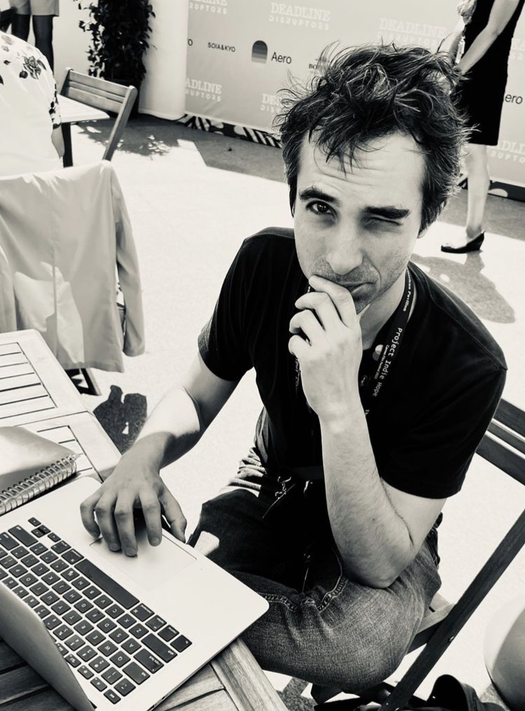 Profile picture for user Vadim Rizov