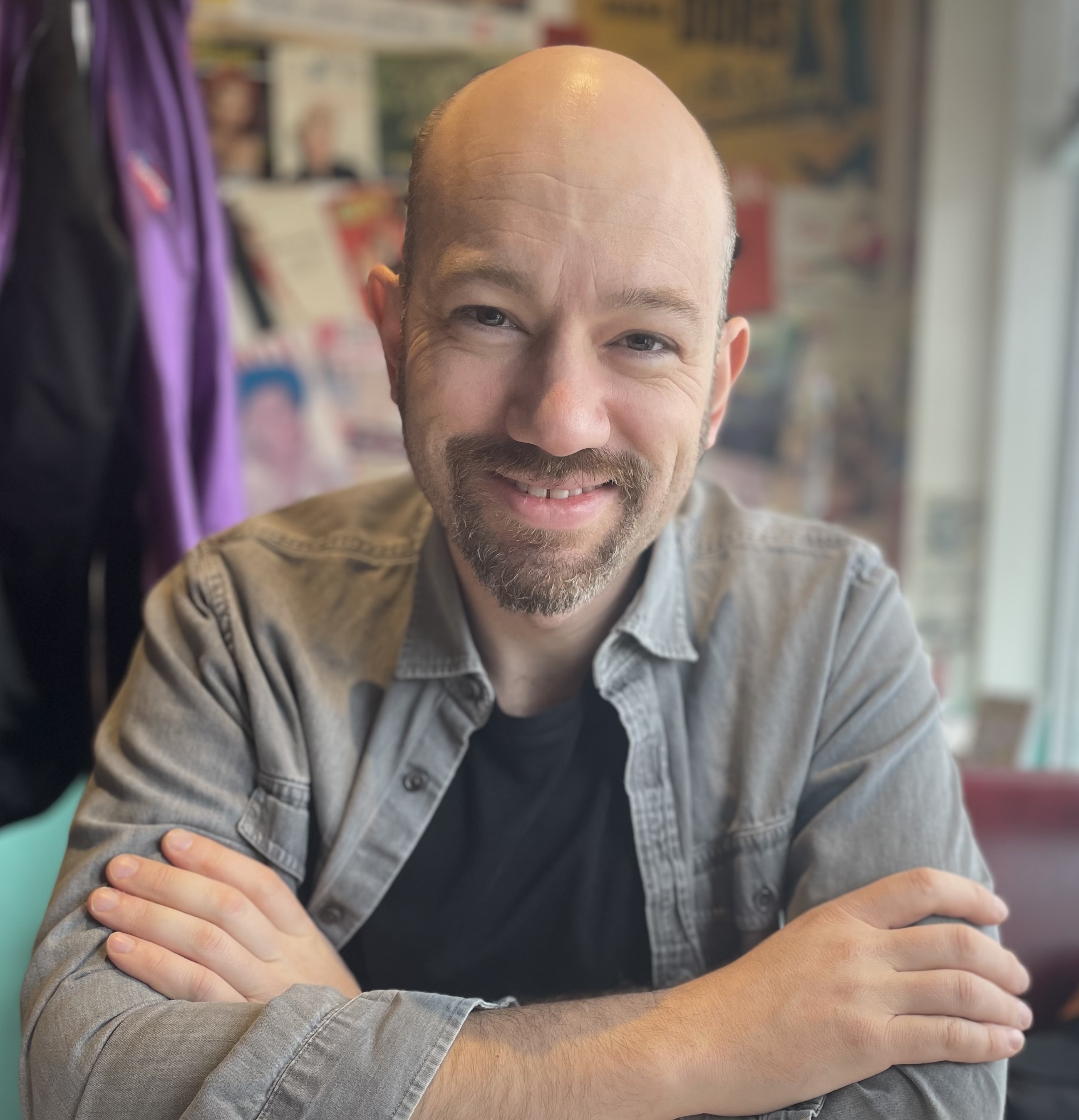 Profile picture for user meridianhillpictures