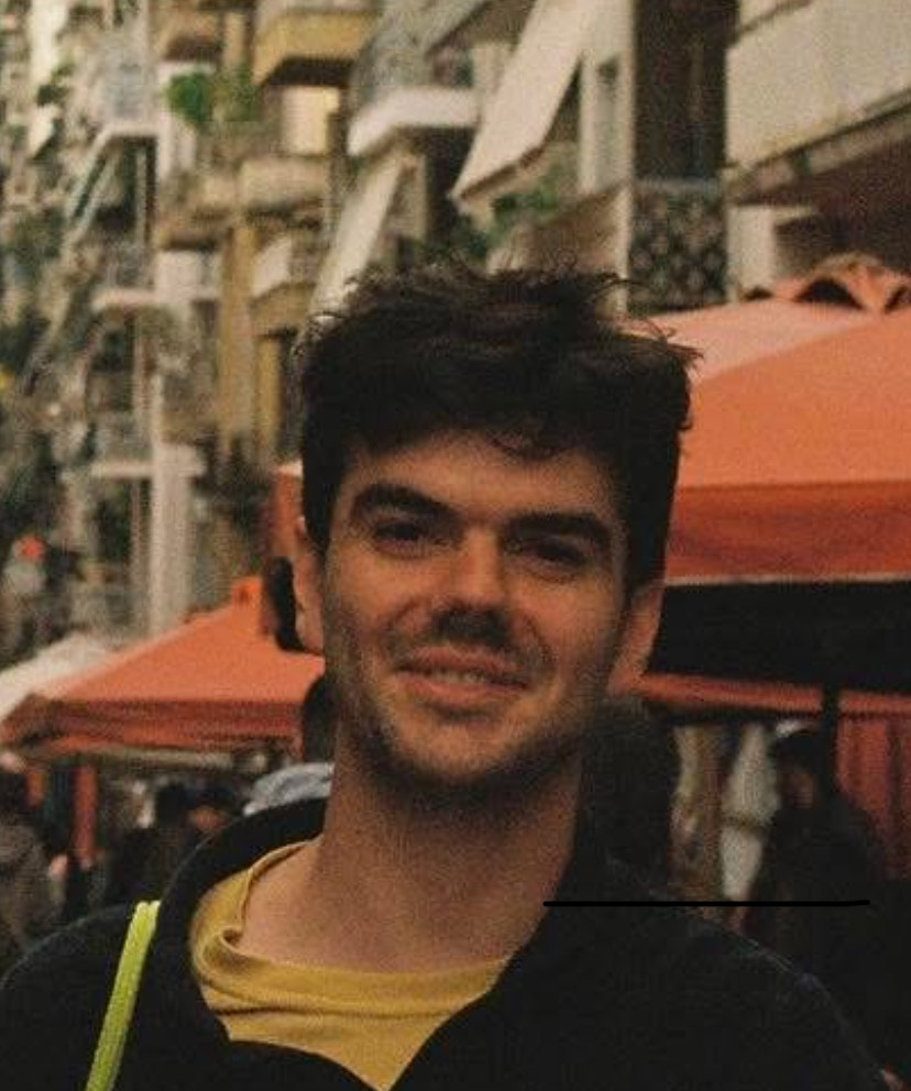 Profile picture for user Dylan Adamson