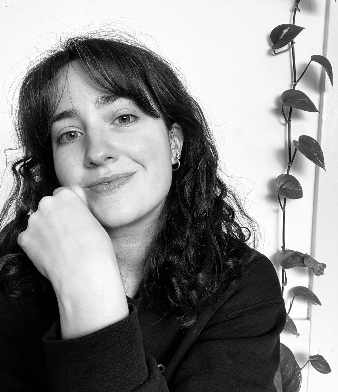 Profile picture for user Veronique Eshaya