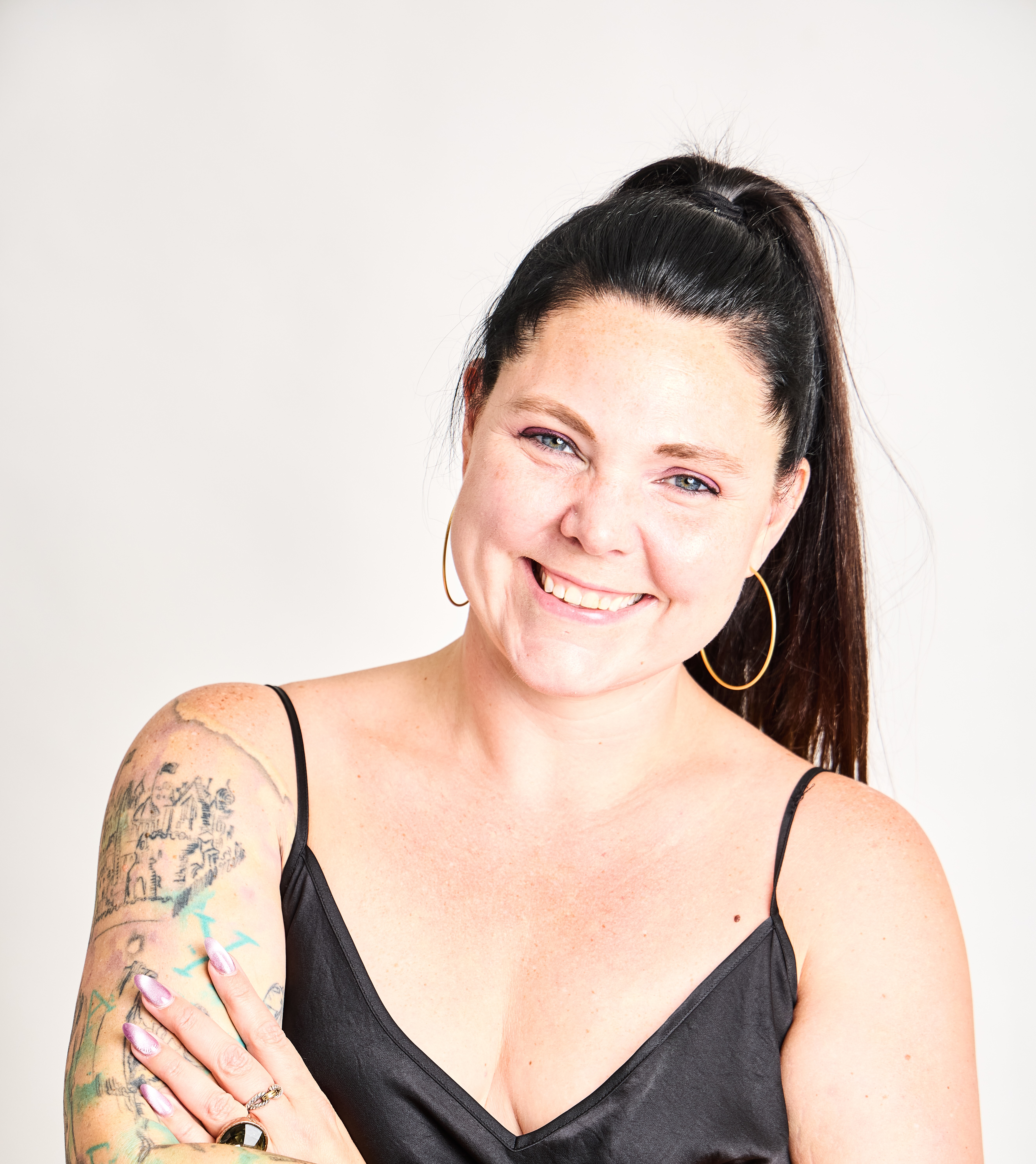 Profile picture for user Trish Bendix