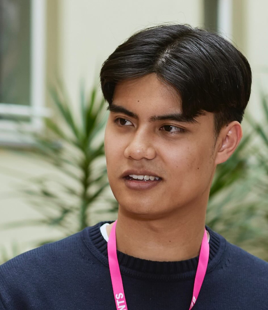 Profile picture for user Kevin Bui