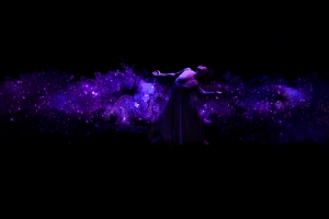 Uncharted film still.