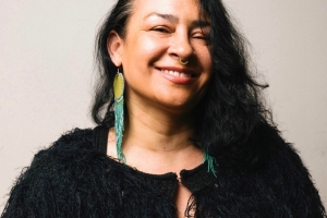 Tracy Rector by Zorn B Taylor