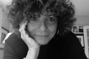 Christine La Monte headshot