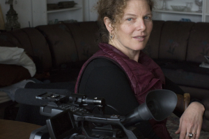 Deirdre Fishel headshot