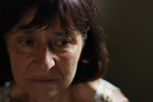 Nuns vs. the Vatican film still