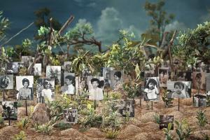 Rithy Panh's Graves Without a Name