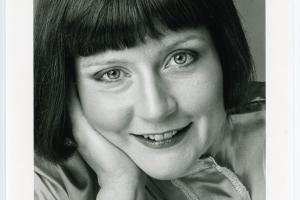 Judy Finelli's headshot