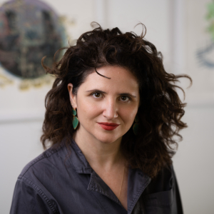 Rachel Denny