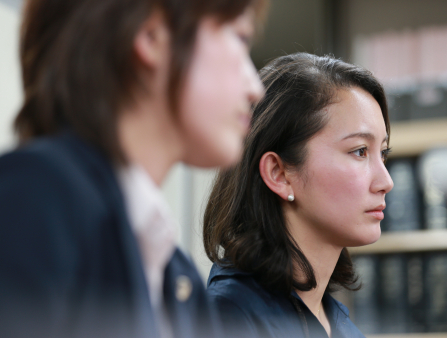 Black Box Diaries film still