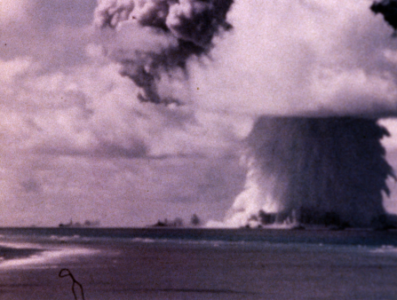 Atomic Light: How the Bomb Became Documentary | International ...