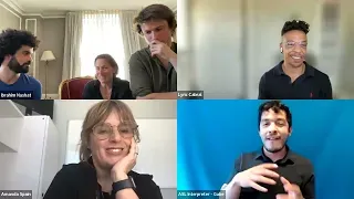 Risky Business: Accessing Difficult Places Thumbnail