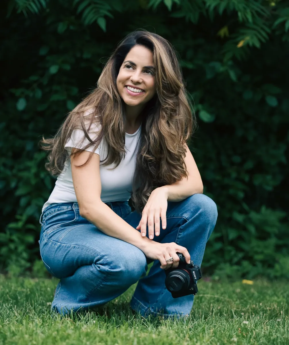 Headshot of Kate Schoenbach