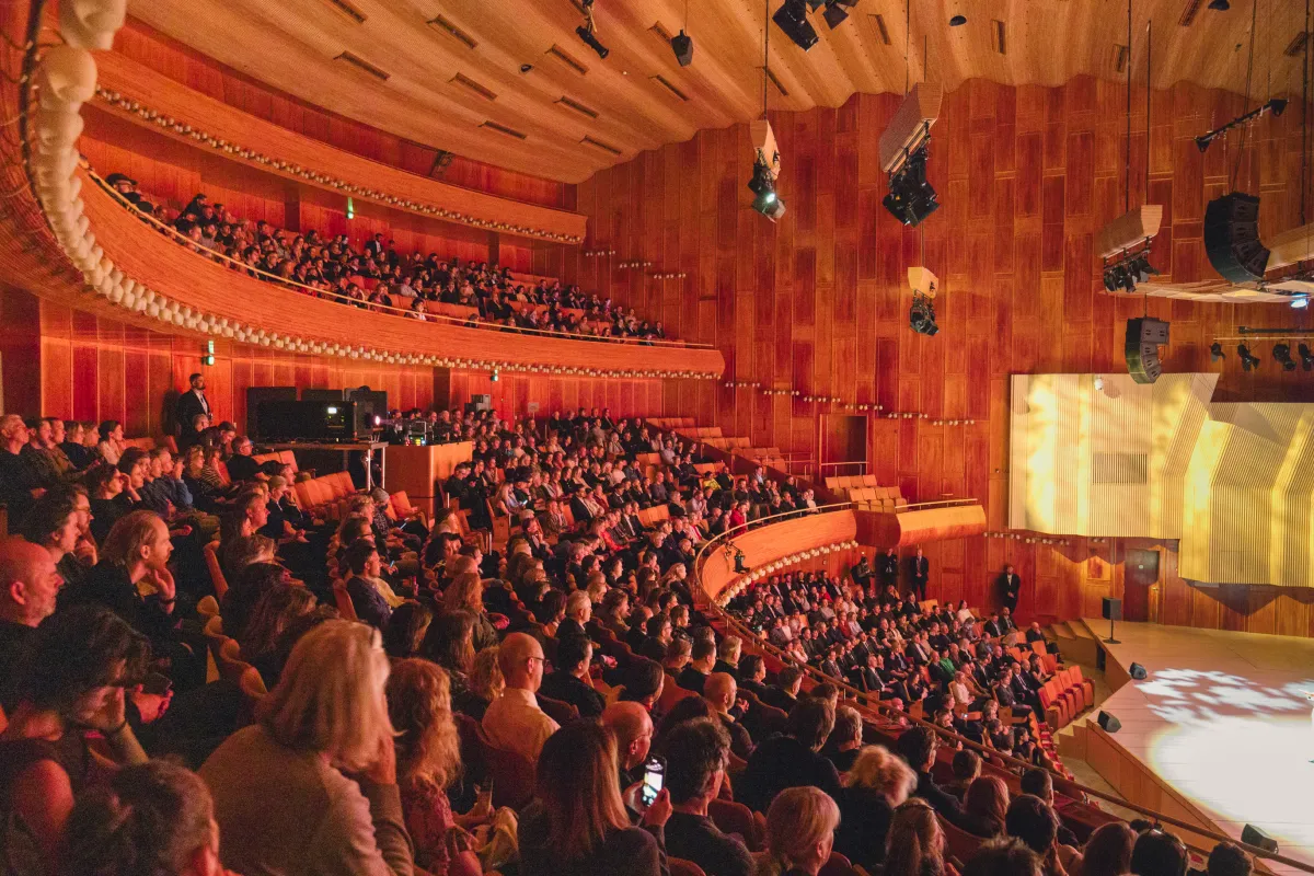 CPH:DOX 2025: Current Events