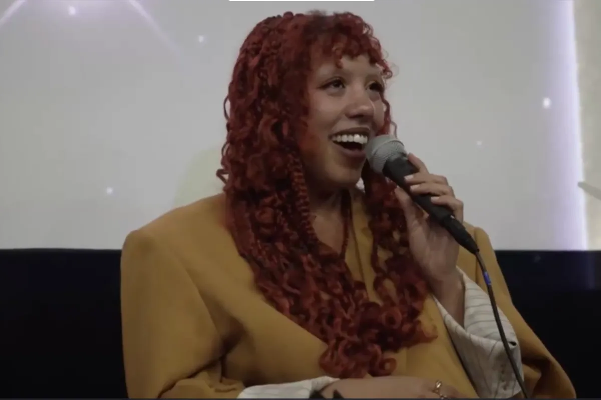 Q&A panel conversation with the Seeking Mavis Beacon film team. IDA’s FallDocs hybrid event presents films in person and streams them online via IDA's Eventive virtual platform.