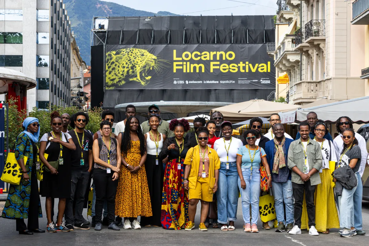 Locarno 2025: Future Frequencies