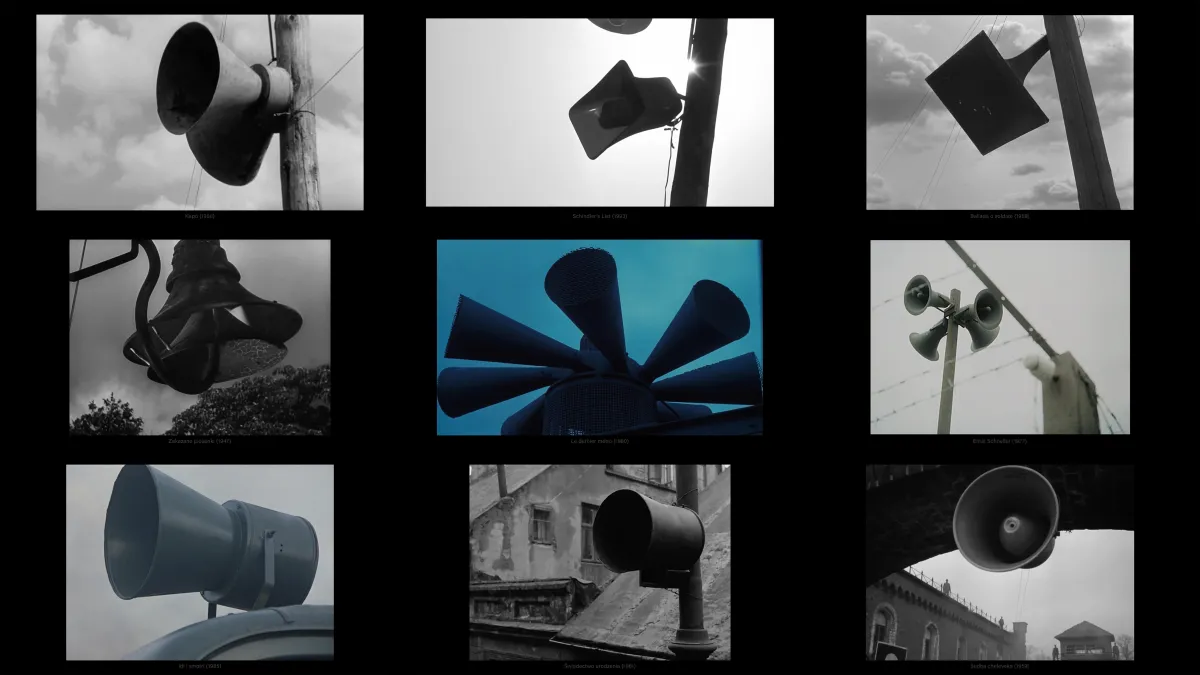 How to Decode Fascist Systems Today: Michal Kosakowski on His Venice-Premiering ‘Holofiction’