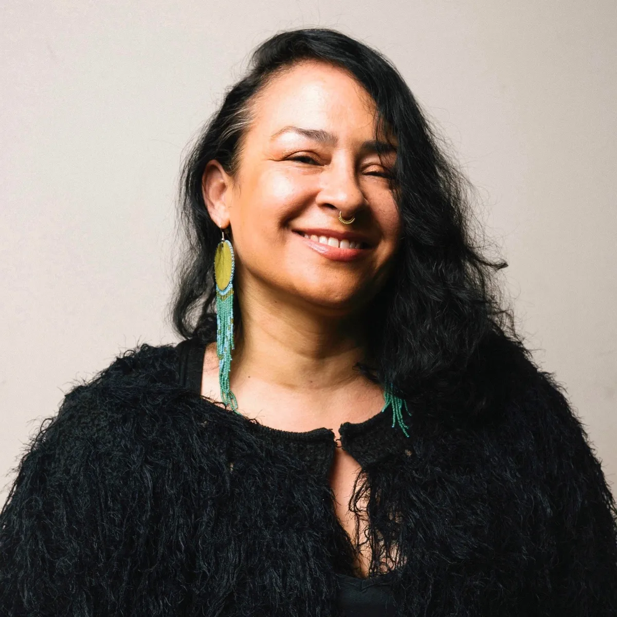 Tracy Rector by Zorn B Taylor