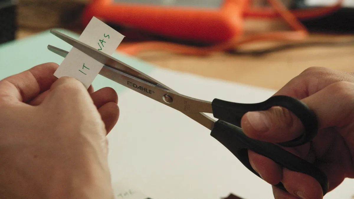 Exclusive: Clip From Kevin B. Lee’s Debut Feature ‘Afterlives,’ Premiering at Doclisboa and London