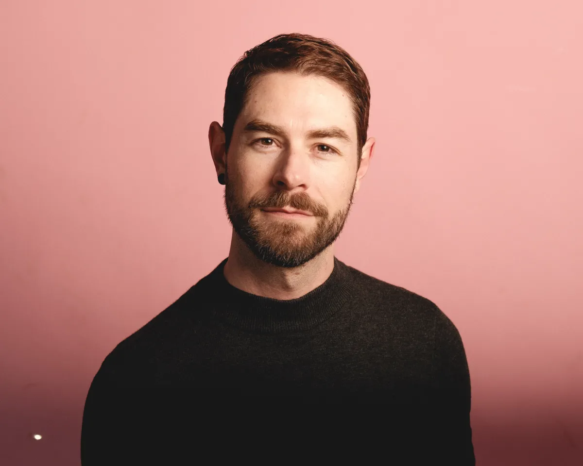 Manuel Betancourt headshot