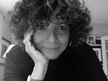 Christine La Monte headshot