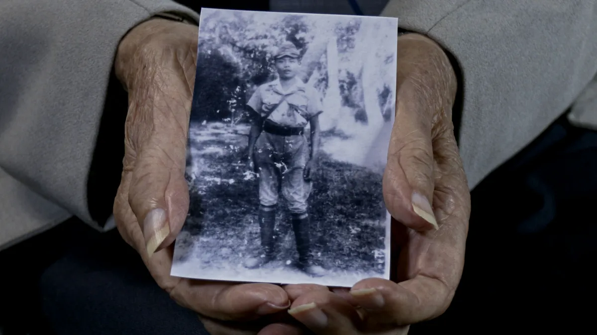 From Island to Island still image