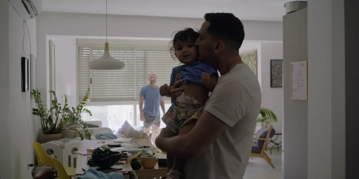 Exclusive: Trailer for IFFR Doc ‘Far from Maine’