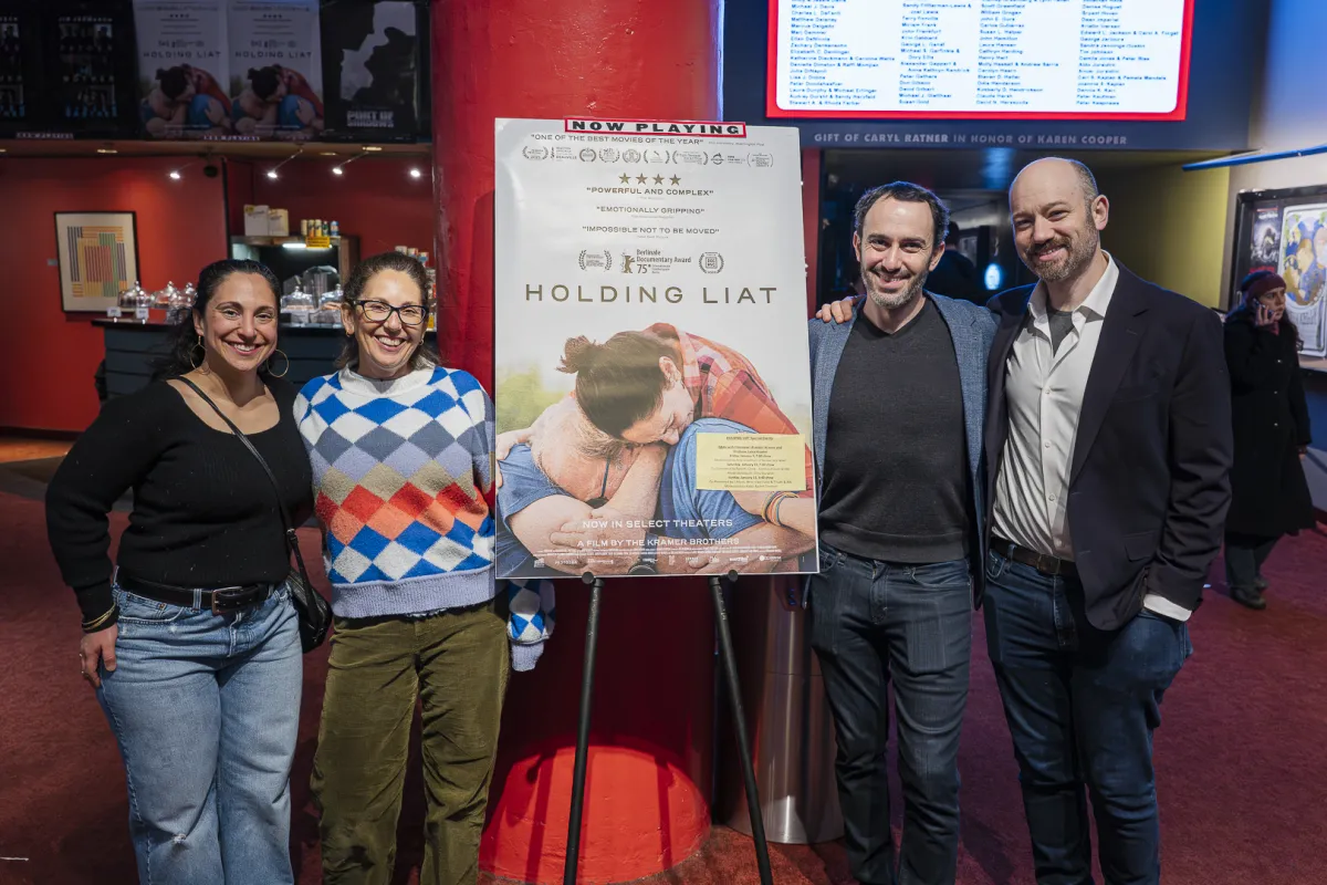 On Being the #2 Documentary in America in 2026