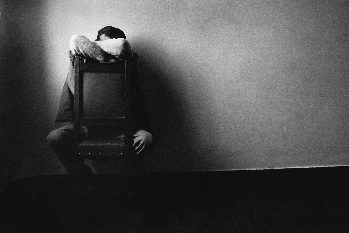 An Eye for Portraiture: A New Raymond Depardon Retrospective Makes