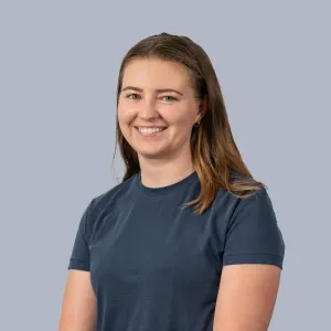 headshot Katy Hurley