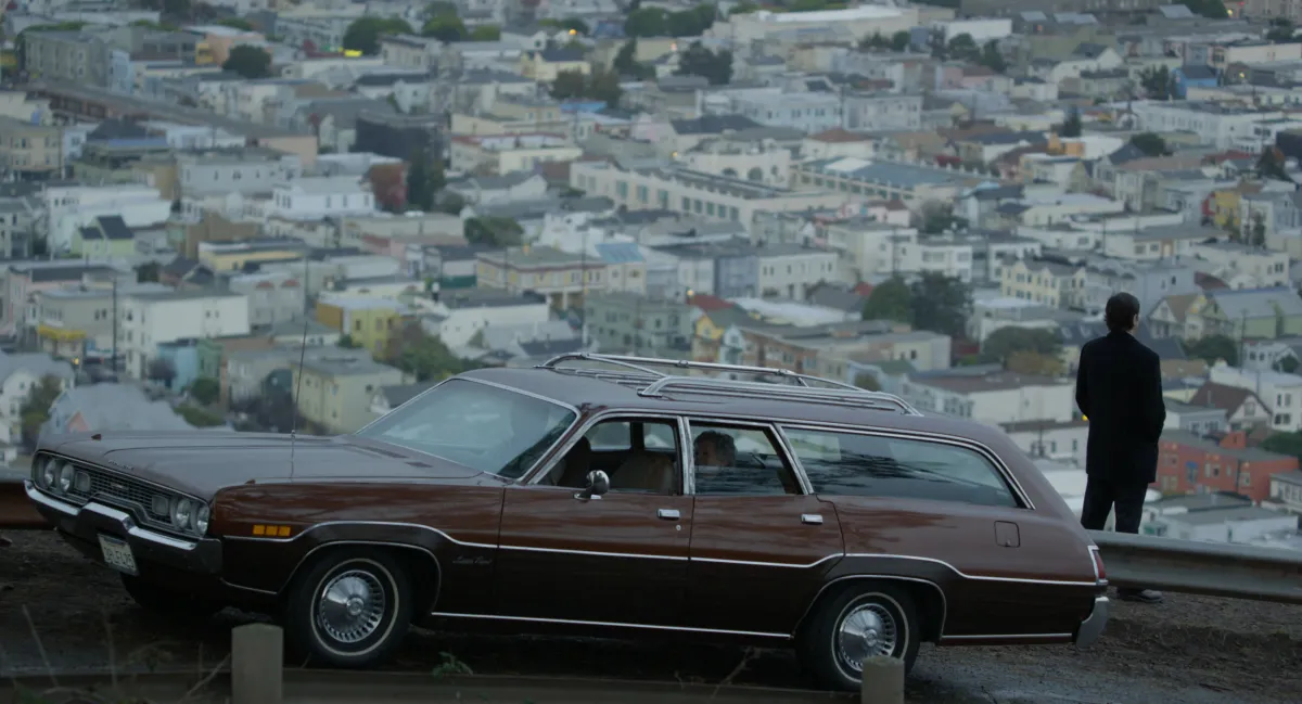 Against History: Robinson Devor and Charles Mudede’s ‘Suburban Fury’ Continues Their Fascination With the Glare of the Spotlight