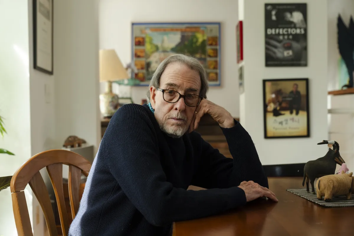 Ross McElwee Discusses ‘Remake,’ the Loss of His Son, and Returning to Filmmaking After More Than a Decade-Long Break