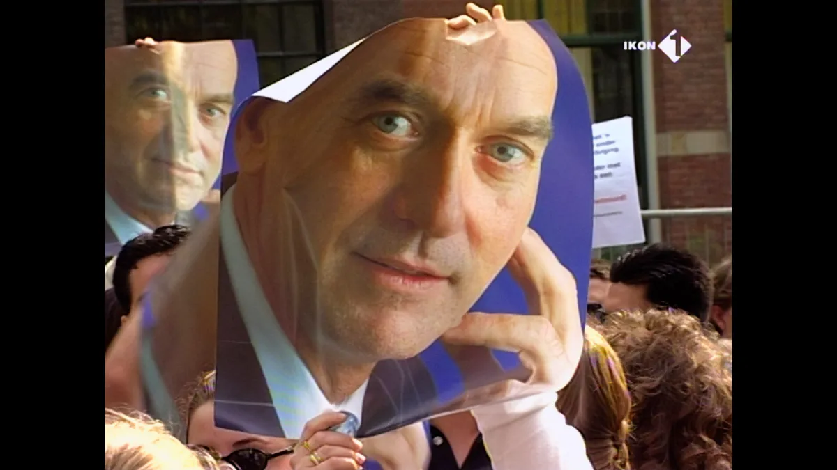 Tolerance, Unmasked: mint film office’s Docuseries Fortuyn: On-Hollands Dissects 21st Century Dutch Politics
