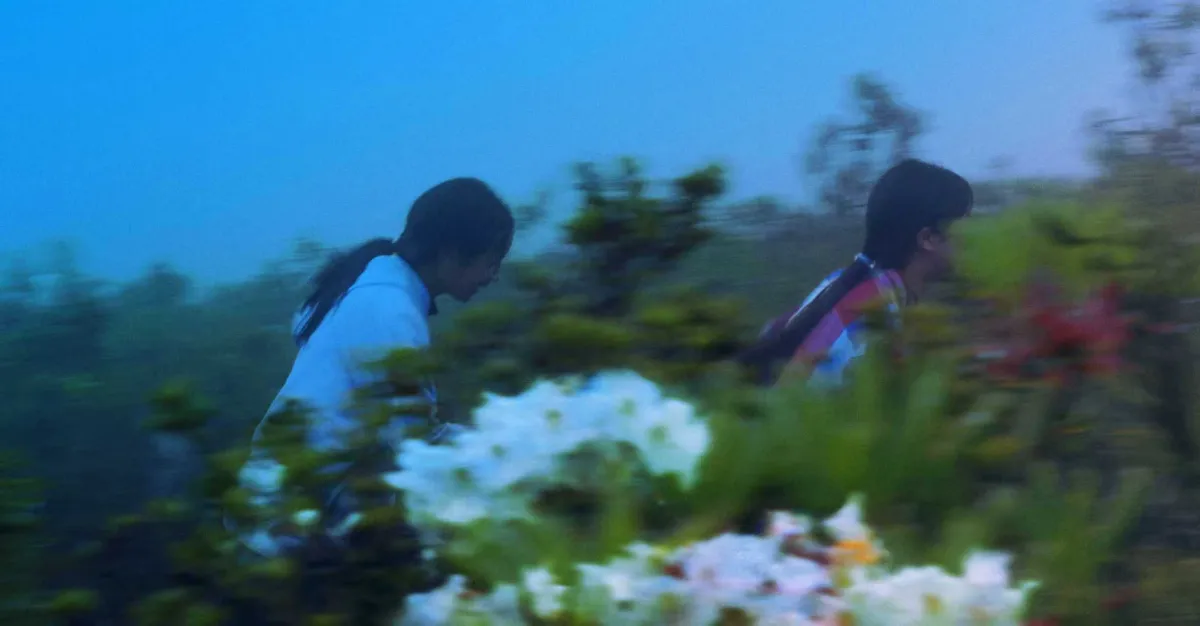 The Film as Wish: Dongnan Chen on Her CPH:DOX Winner ‘Whispers in May’