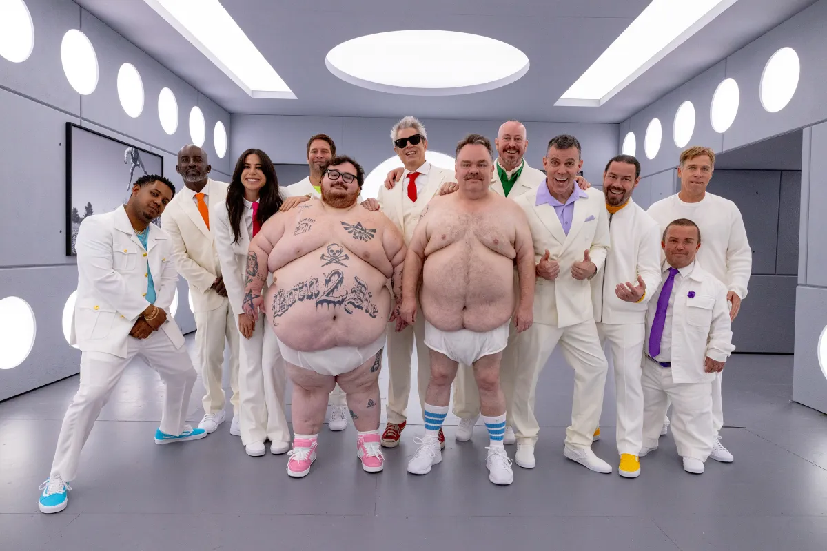 “We Don’t Want Mom’s Approval”: ‘Jackass: Best and Last’ Director Jeff Tremaine Talks Stunts, Digital Cameras, and the Infamous MTV Series at 25