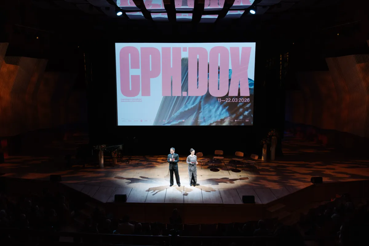 CPH:DOX 2026: A Question of Ownership